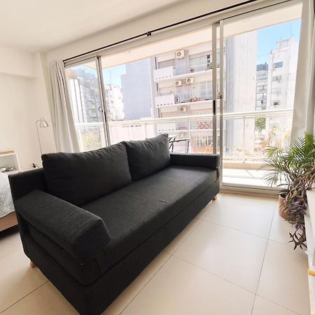 Paraguay Apartment Buenos Aires Zewnętrze zdjęcie