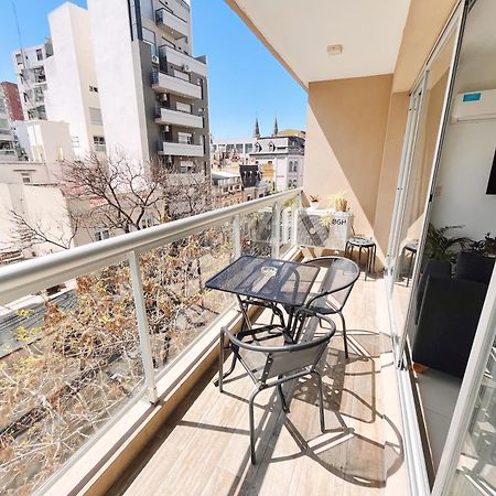 Paraguay Apartment Buenos Aires Zewnętrze zdjęcie
