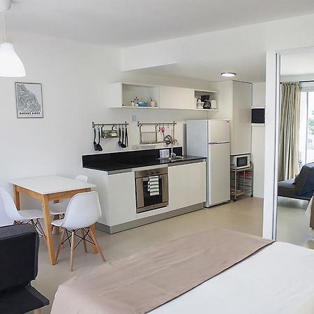 Paraguay Apartment Buenos Aires Zewnętrze zdjęcie