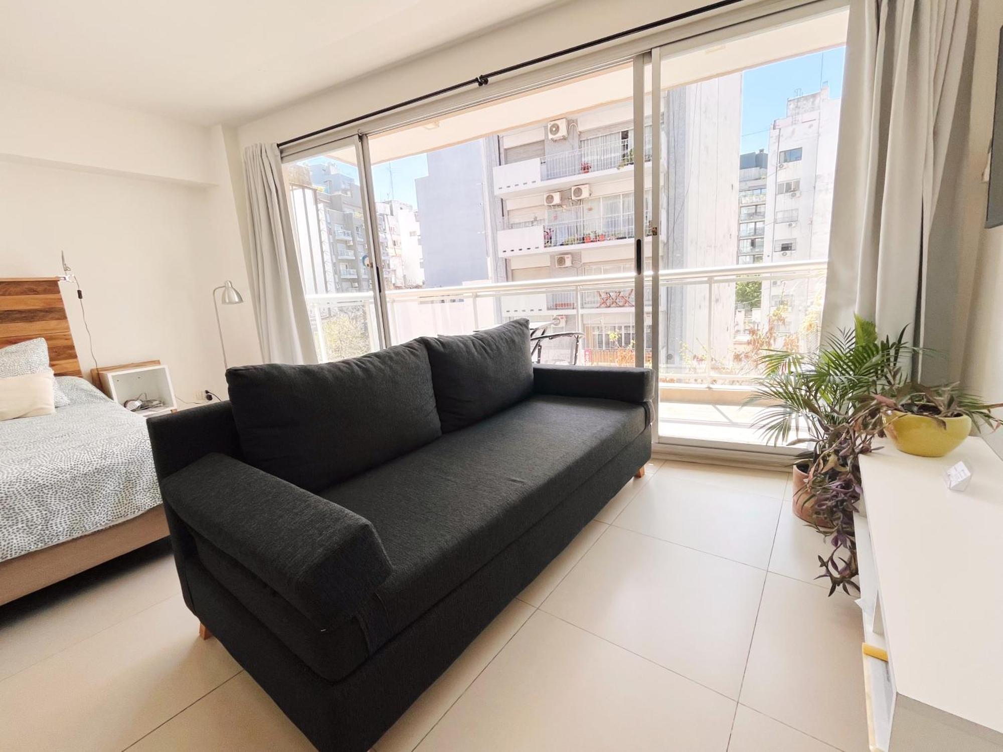Paraguay Apartment Buenos Aires Zewnętrze zdjęcie