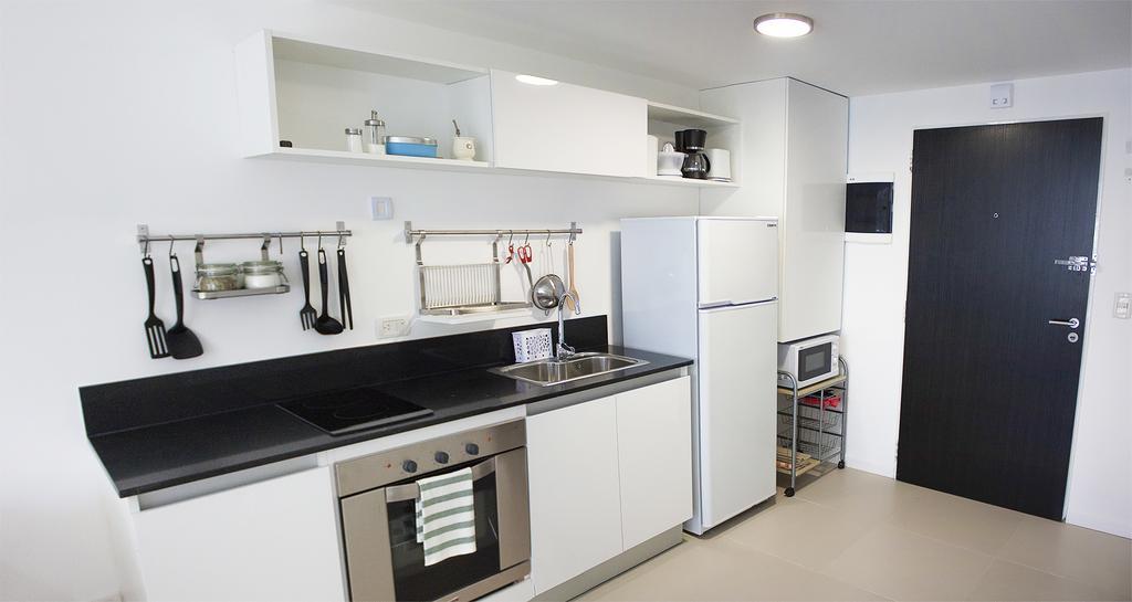 Paraguay Apartment Buenos Aires Zewnętrze zdjęcie