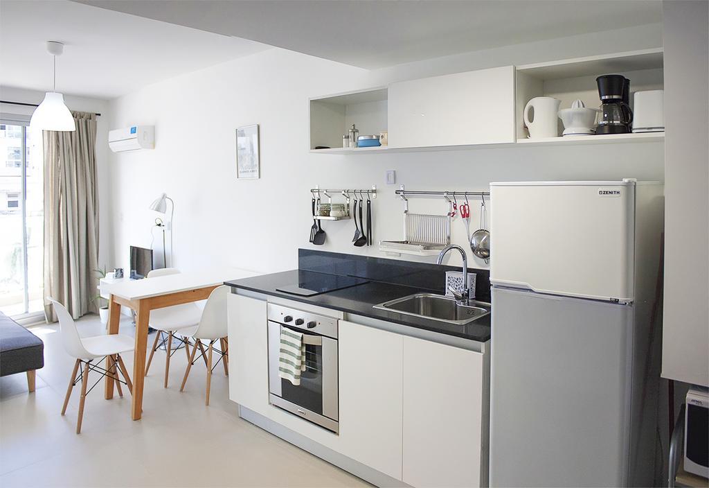 Paraguay Apartment Buenos Aires Zewnętrze zdjęcie