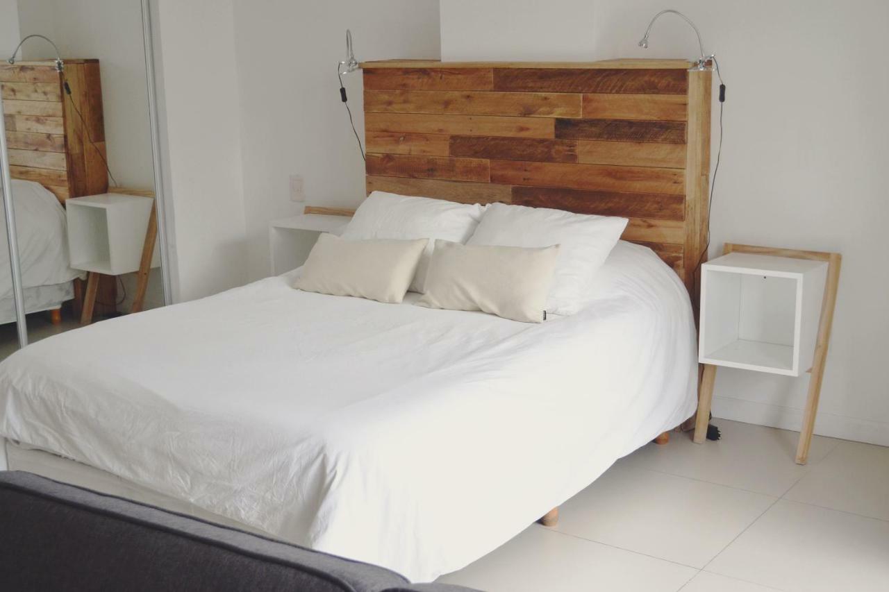 Paraguay Apartment Buenos Aires Zewnętrze zdjęcie